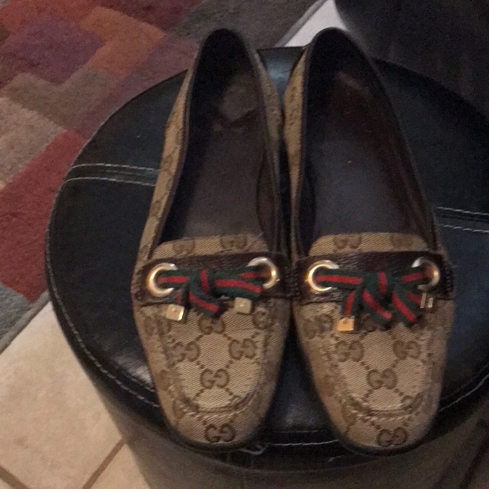 Vintage Gucci